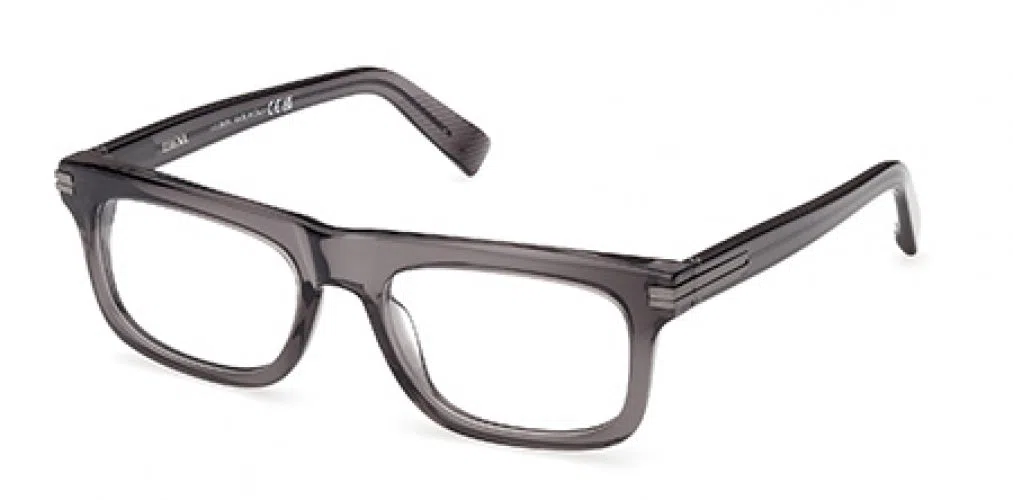 ZEGNA 5343 Eyeglasses - view 4